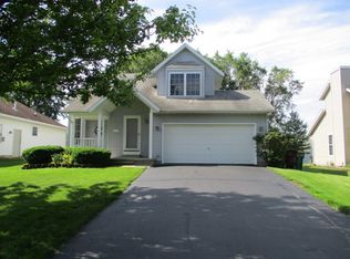 706 Tyler St, Genoa, IL 60135