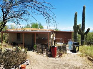 2735 S Jeftoria Rd, Tucson, AZ 85713