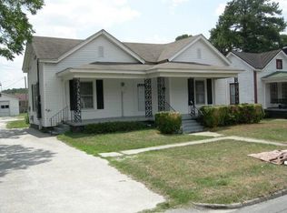 909 Nashville Rd, Rocky Mount, NC 27803