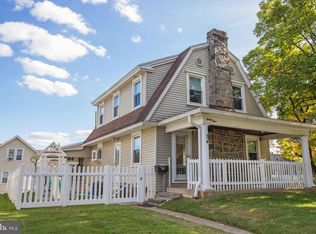 34 Delaware Ave, Ridley Park, PA 19078