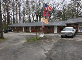 972 & 984 Cedar Springs Rd SE, Cleveland, TN 37323