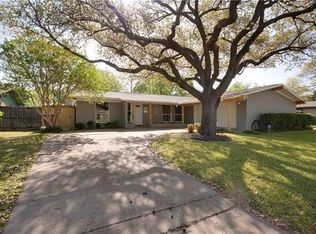 3240 Dartmoor Dr, Dallas, TX 75229
