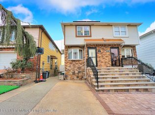 91 Cotter Ave, Staten Island, NY 10306