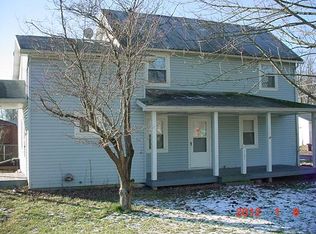 702 Broadway St, Mount Vernon, OH 43050