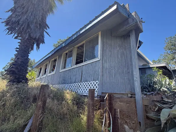 15525 Oakridge Rd, Corning, CA 96021