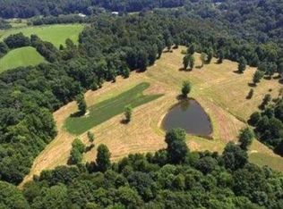 1 Red Davidson Rd, McKee, KY 40447