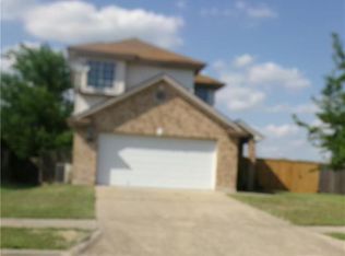 2313 Garrett Dr, Killeen, TX 76543
