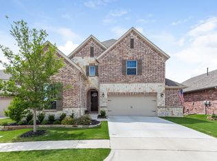 4516 Avenida Ln, McKinney, TX 75070
