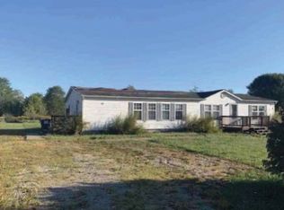 109 Fairgrounds Dr, Russellville, OH 45168