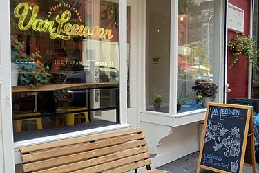 Rented by Living New York