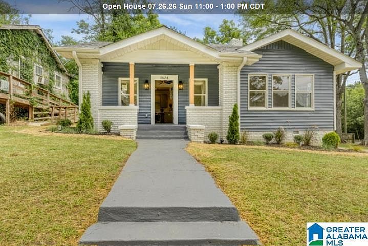 1st image of 3624 Norwood Blvd