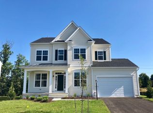 12224 Sedge St, Bristow, VA 20136