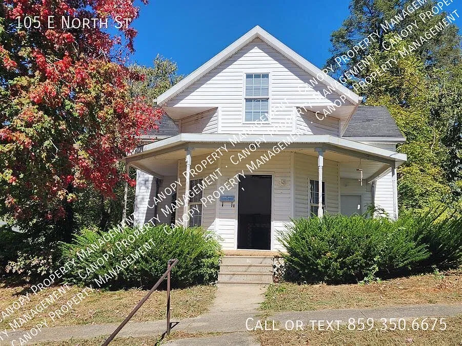 105 E North St — Photo 1