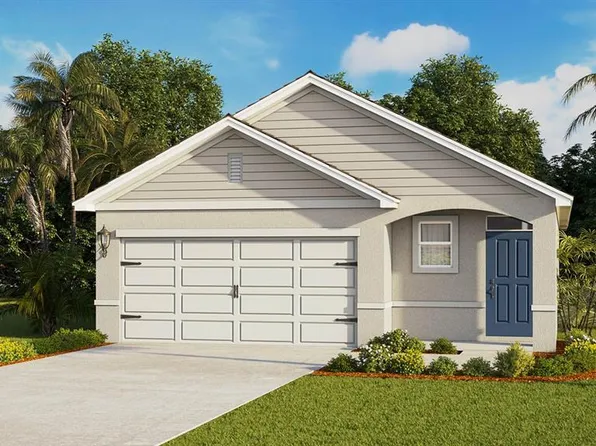 171 Amberwood Way, Umatilla, FL 32784
