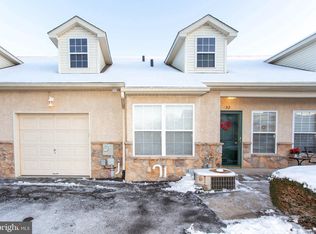 52 Stuart Dr #52, East Norriton, PA 19401