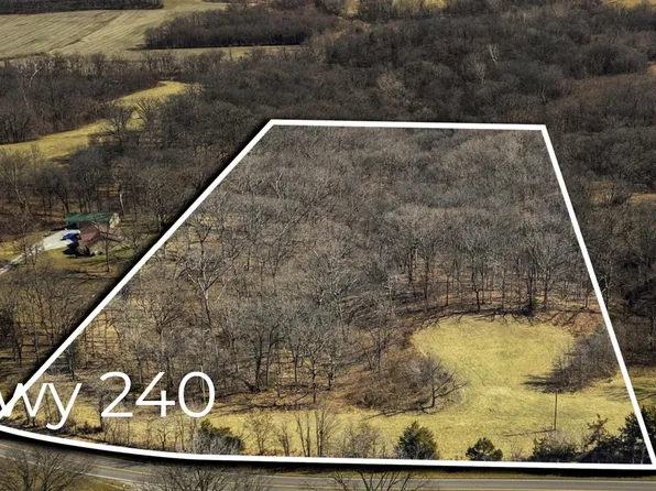 Township Road 4a Missouri 240 #4220, Rocheport, MO 65279