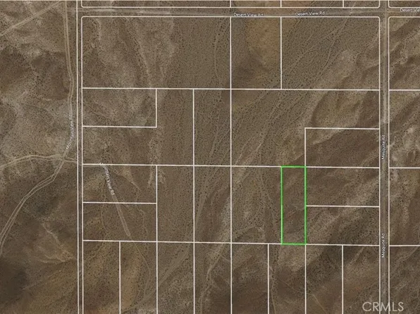 0 Mesquite Rd Lot 16, Adelanto, CA 92301