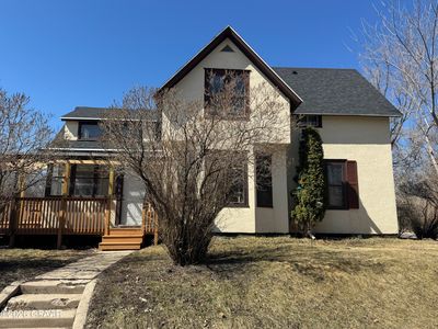 601 Pleasant Ave, Crookston, MN, 56716