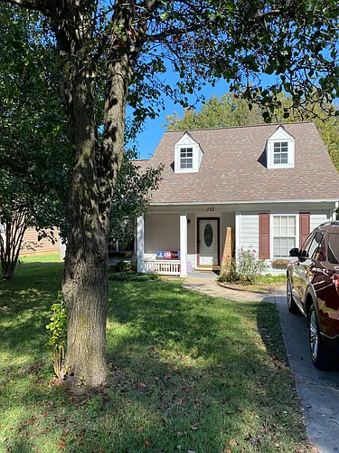 122 Meadow Lilly Ct Photo 1