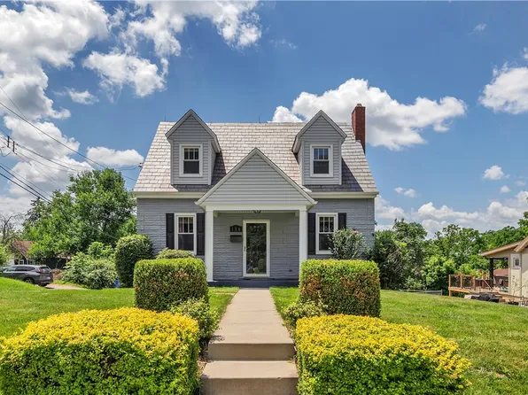 156 Kane Blvd, Bridgeville, PA 15017