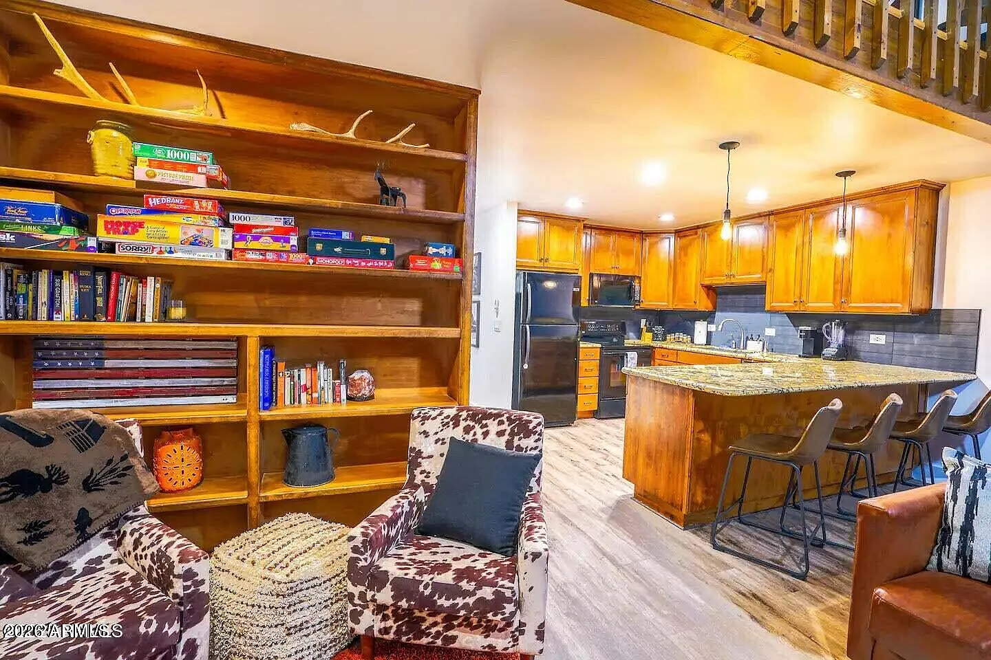 2 bed, 1500 sqft, $2,500 — Photo 4