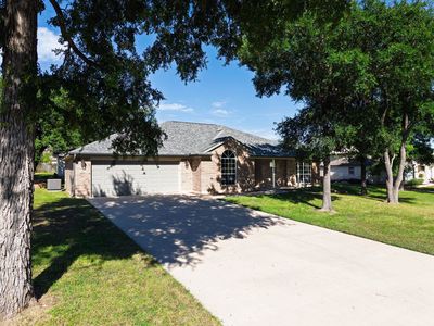 1909 Diamond Ridge Drive, Lampasas, TX, 76550