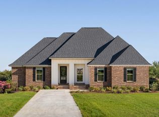 40 E Captain Fritz Way, Freeport, FL 32439