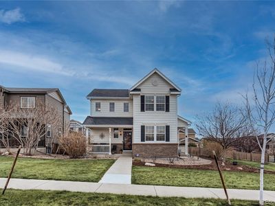 3675 Sweet Wind Avenue, Castle Rock, CO, 80109