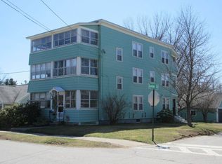 75 Moreland Ave #3, Brattleboro, VT 05301