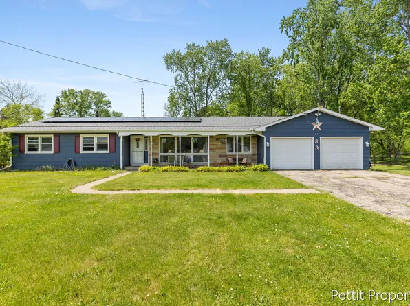 230 Creekview Dr, Battle Creek, MI 49037