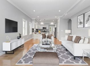 9 Wales St APT 1, Dorchester Center, MA 02124