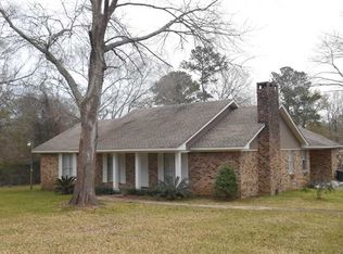 9785 Cedar Glen Ct, Semmes, AL 36575