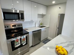 The Park at Trowbridge, Southfield, MI 48033