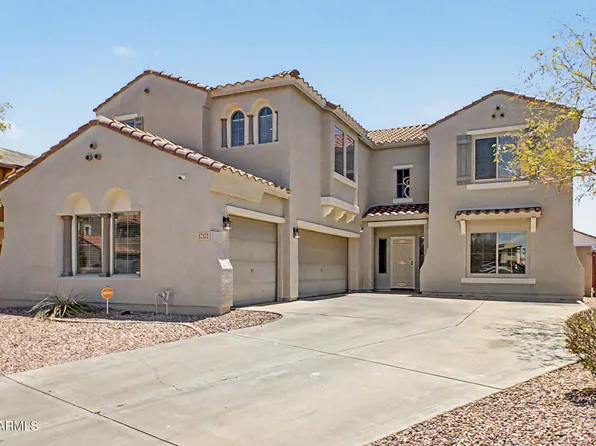 17873 W WATSON Lane, Surprise, AZ 85388