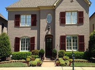 2034 Arden Landing Dr, Germantown, TN 38139