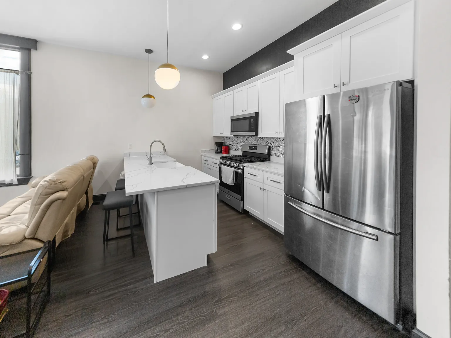 125 Tobey Street - 1 — Photo 4
