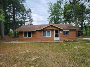 10540 Johnston Blvd, Saint Helen, MI 48656