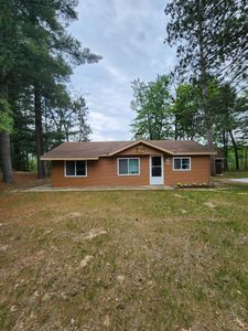 10540 Johnston Blvd, Saint Helen, MI, 48656