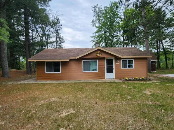 10540 Johnston Blvd, Saint Helen, MI 48656