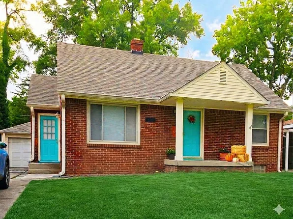 5150 Caroline St, Indianapolis, IN 46205