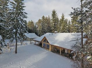 568 Shingle Mill Loop, Bonners Ferry, ID 83805