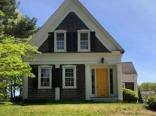 465 Spring St, Marshfield, MA 02050