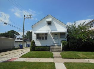 4036 Gunderson Ave, Stickney, IL 60402