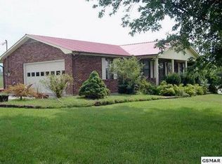 1019 Cb St, Seymour, TN 37865