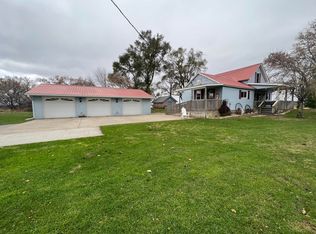 7271 S Comstock Ave, Fremont, MI 49412
