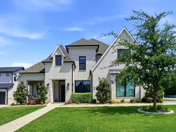 2325 Brenda Ln, Keller, TX 76262