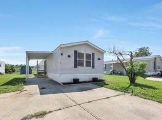 1100 Thornwood Dr LOT 86, Heath, OH