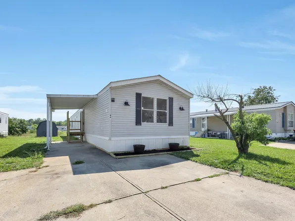 1100 Thornwood Dr Lot 86, Heath, OH 43056