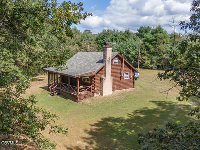 9535 Zimmerman Rd, Allenwood, PA, 17810