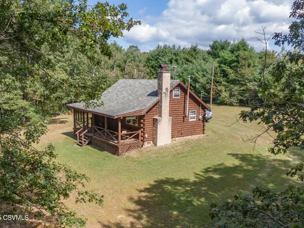 9535 Zimmerman Rd, Allenwood, PA 17810